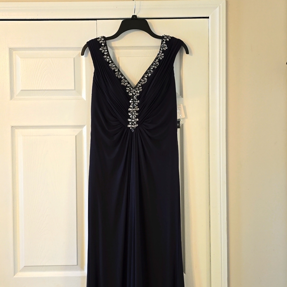 Formal Gown